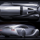 Illustration for article titled Morgan Hydrogen Fuel-Cell LifeCar from Concept To Shiny Reality